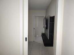 Apartamento Master em Curitiba