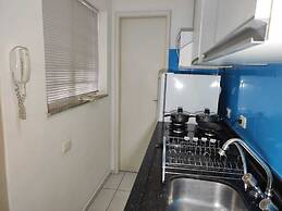 Apartamento Master em Curitiba