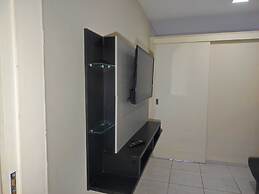 Apartamento Master em Curitiba