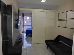 Apartamento Master em Curitiba