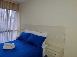 Apartamento Master em Curitiba