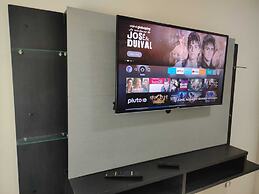 Apartamento Master em Curitiba