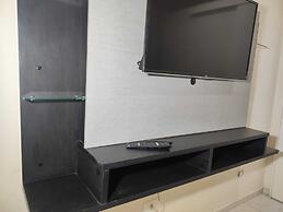 Apartamento Master em Curitiba