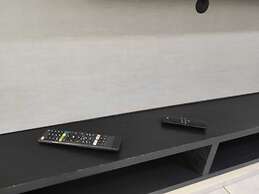 Apartamento Master em Curitiba