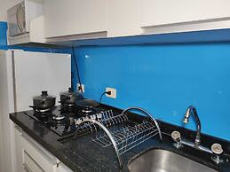 Apartamento Master em Curitiba