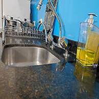 Apartamento Master em Curitiba