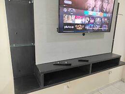 Apartamento Master em Curitiba