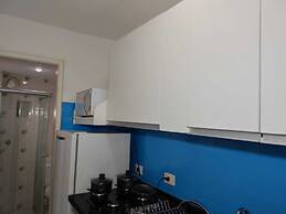 Apartamento Master em Curitiba