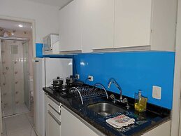 Apartamento Master em Curitiba