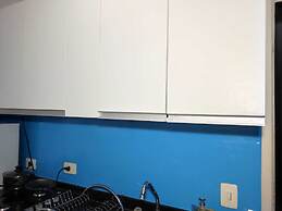 Apartamento Master em Curitiba