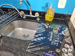 Apartamento Master em Curitiba