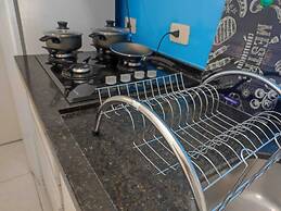 Apartamento Master em Curitiba