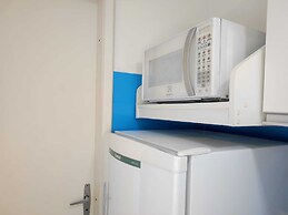 Apartamento Master em Curitiba