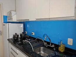 Apartamento Master em Curitiba