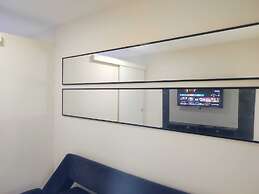 Apartamento Master em Curitiba