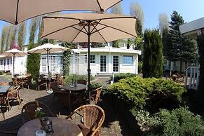 Hotel Dresden Domizil