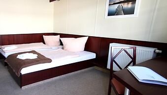 Hotel Dresden Domizil