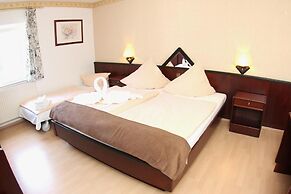 Hotel Dresden Domizil