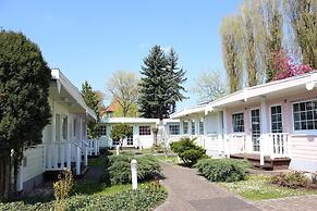 Hotel Dresden Domizil