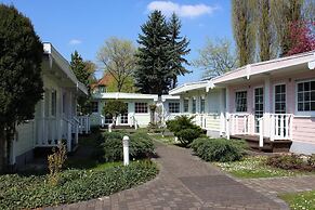 Hotel Dresden Domizil