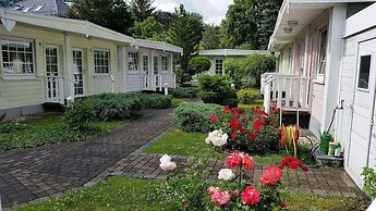 Hotel Dresden Domizil