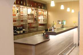 Hotel Dresden Domizil