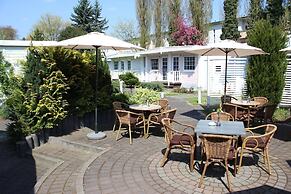 Hotel Dresden Domizil