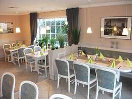 Hotel Dresden Domizil