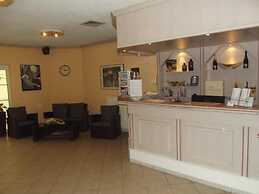 Hotel Dresden Domizil