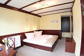 Hotel Dresden Domizil