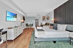 Find Tranquility in the Grove