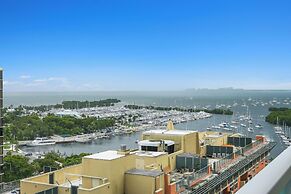 Find Tranquility in the Grove