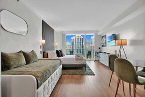 Find Tranquility in the Grove