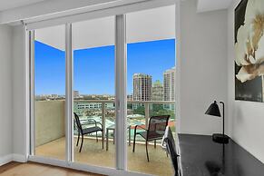 Find Tranquility in the Grove