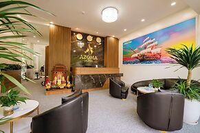 Azoma Hotel