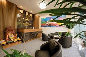 Azoma Hotel