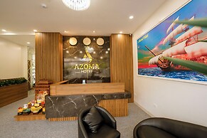 Azoma Hotel