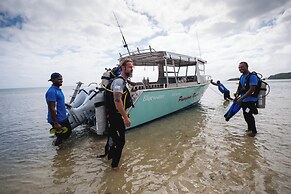 Papageno Resort & Dive