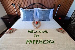 Papageno Resort & Dive