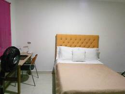 Hotel Hola Medellín