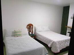 Hotel Hola Medellín