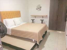 Hotel Hola Medellín