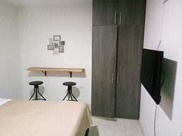 Hotel Hola Medellín