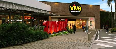 Hotel Hola Medellín