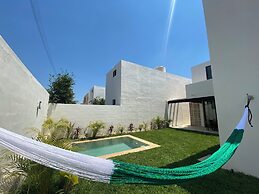 VILLA GRACE tu mejor opcion en Cholul