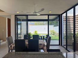 VILLA GRACE tu mejor opcion en Cholul