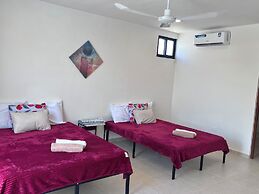 VILLA GRACE tu mejor opcion en Cholul