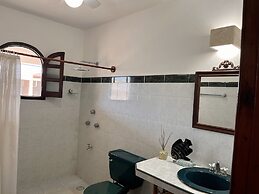 CASA SILVIA villa familiar