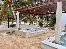 CASA SILVIA villa familiar