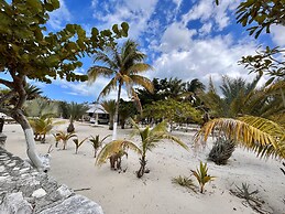 CASA SILVIA villa familiar